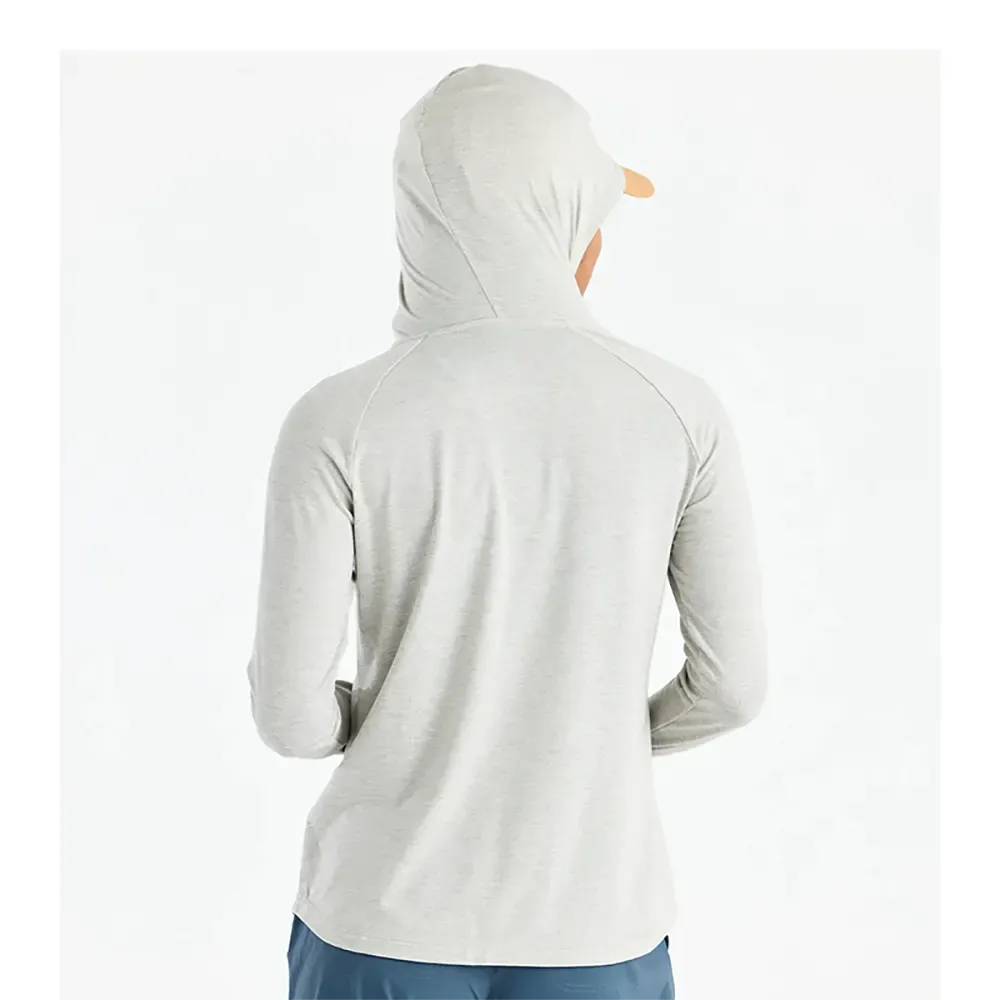 Free Fly Women's Elevate Hoodie