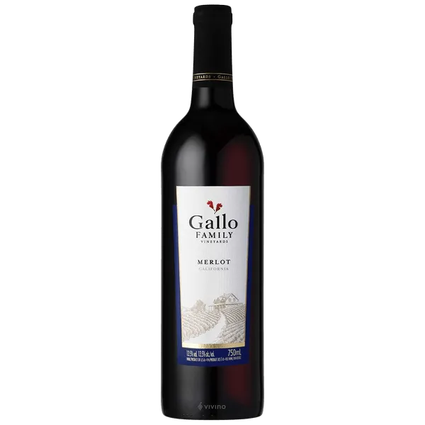 GALLO MERLOT