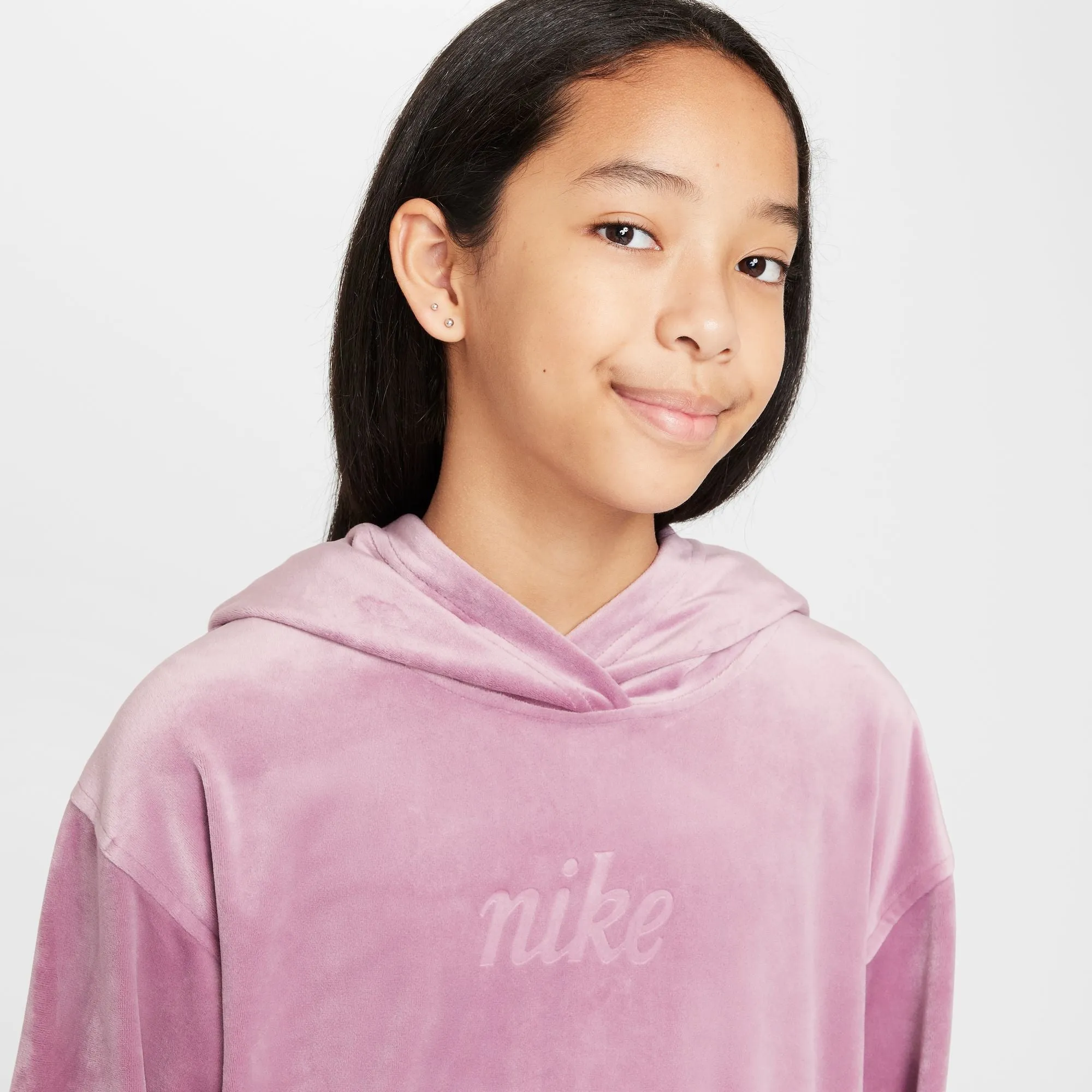 Girls' Nike Youth Hoodie