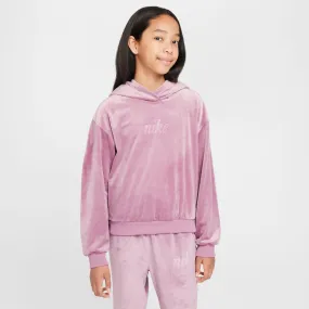 Girls' Nike Youth Hoodie