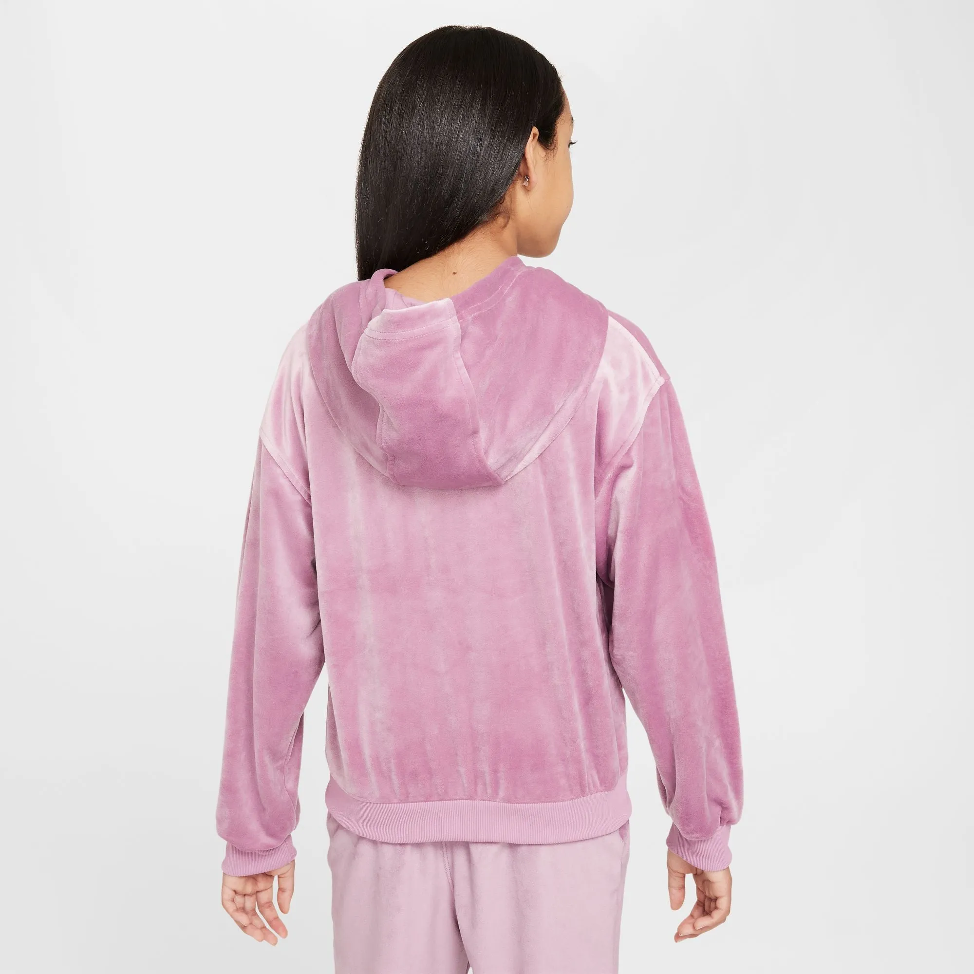 Girls' Nike Youth Hoodie