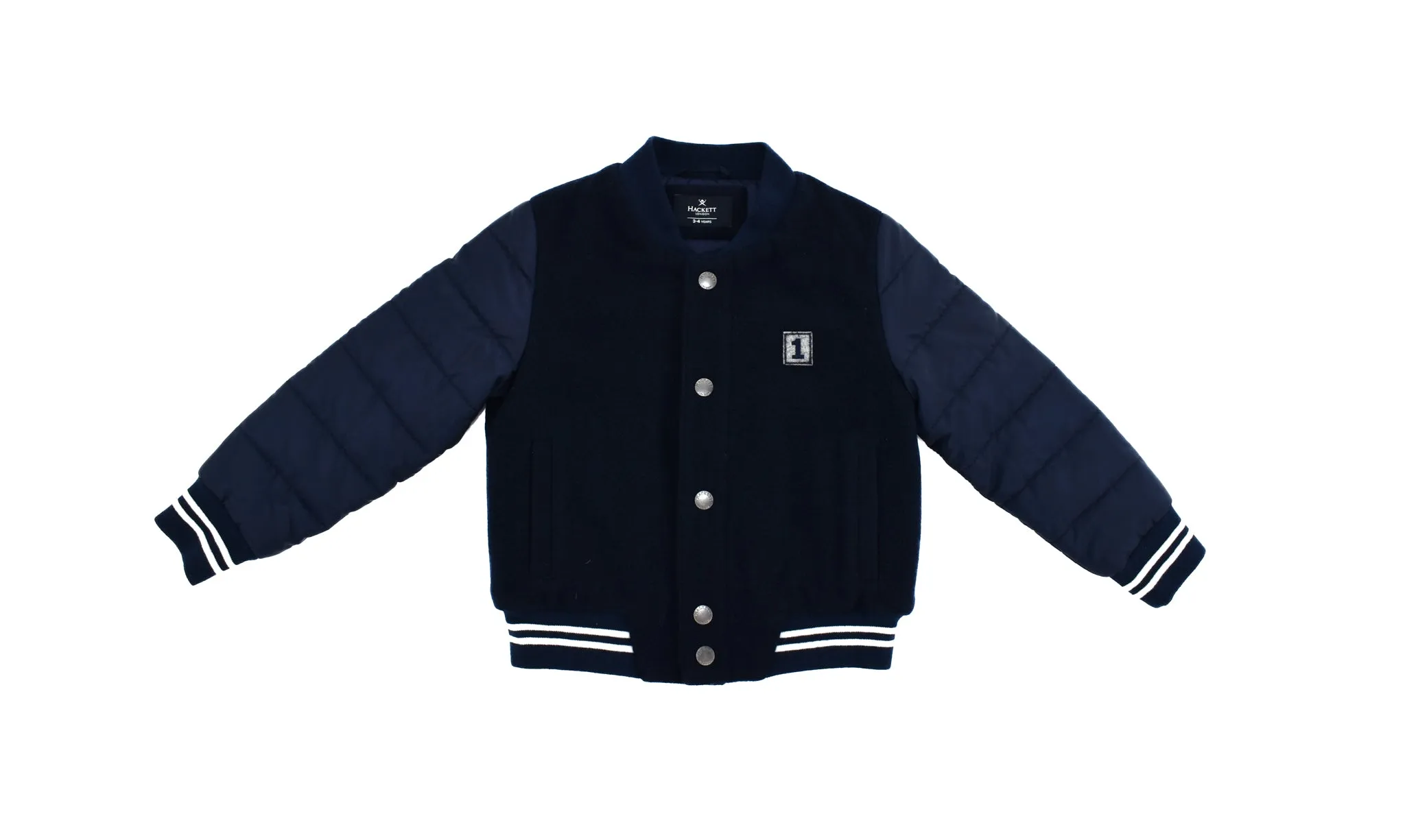 Hackett, Boys Jacket, 5 Years