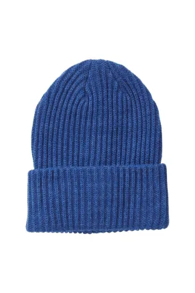 Hexo Beanie - Mazarine Blue