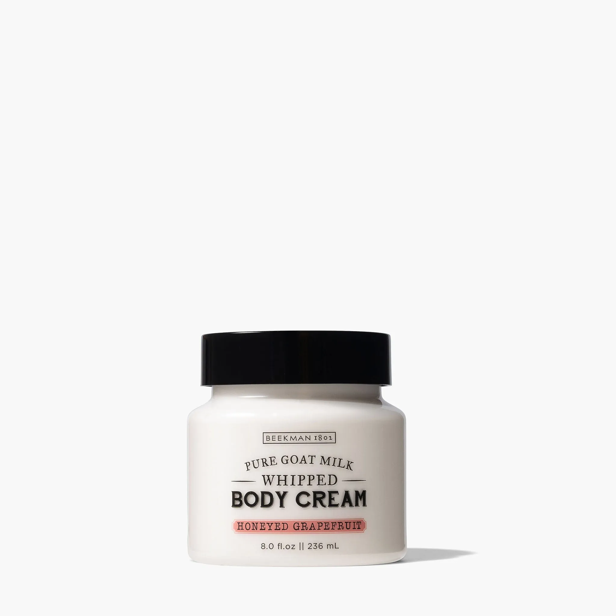 Honeyed Grapefruit Whipped Body Cream