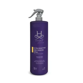 Hydra Ultra Dematting And Finishing Pet Spray