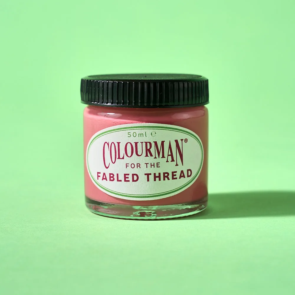 Individual Paint - 50ml Jar