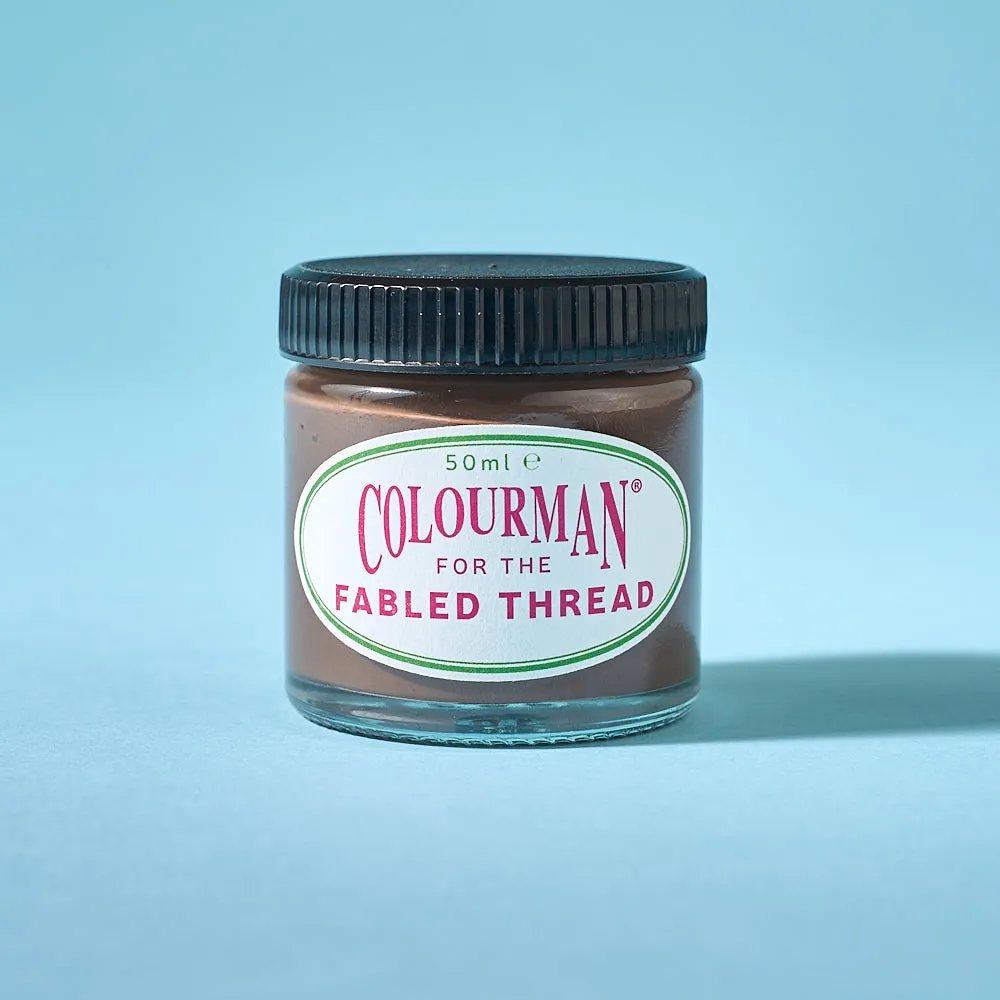 Individual Paint - 50ml Jar