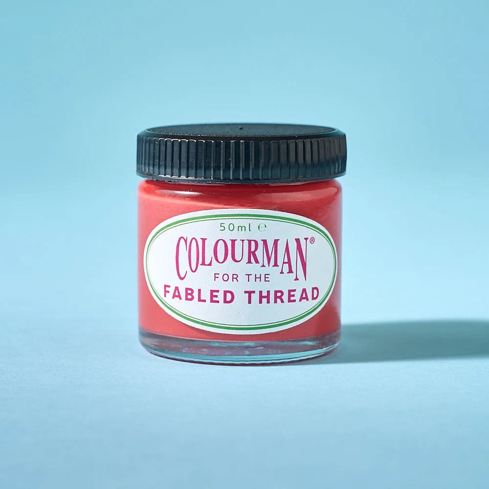 Individual Paint - 50ml Jar