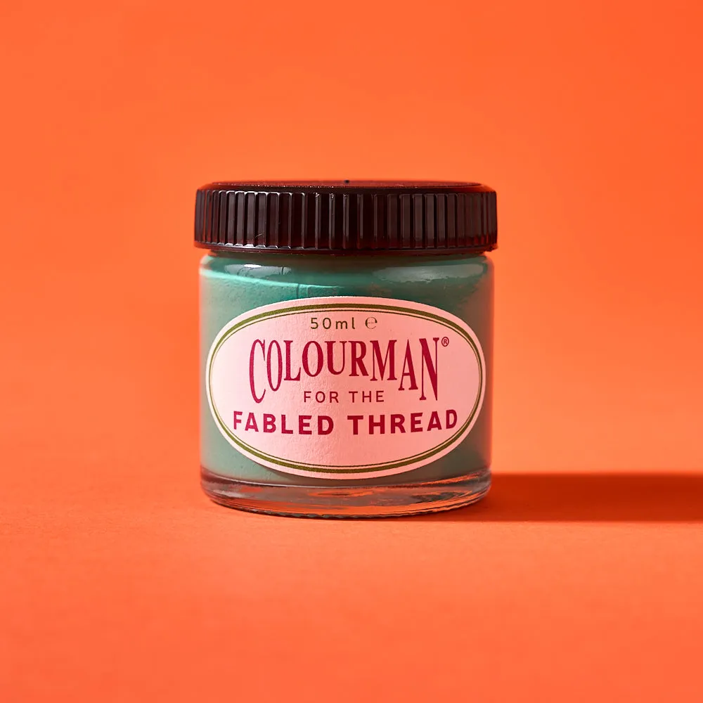 Individual Paint - 50ml Jar