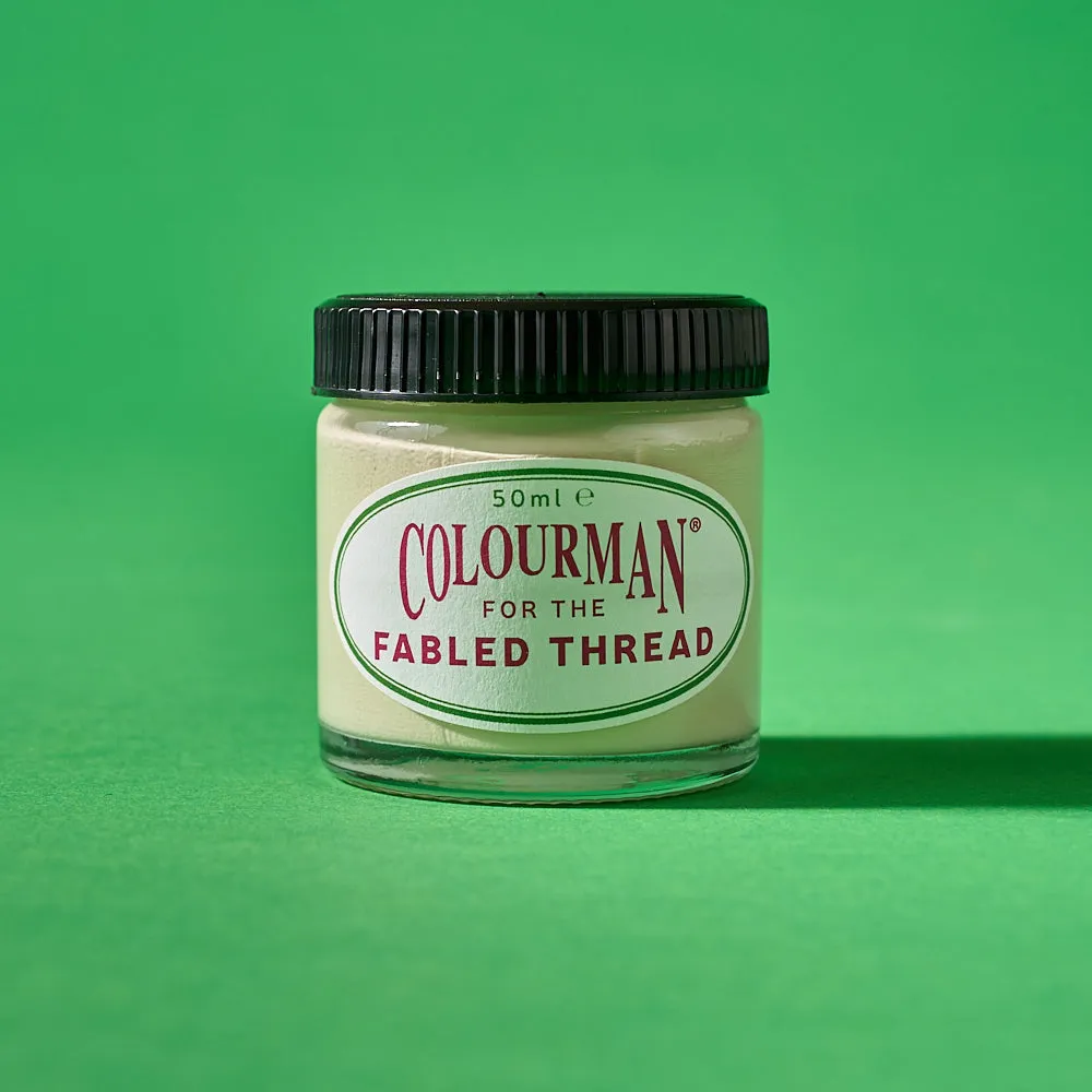 Individual Paint - 50ml Jar