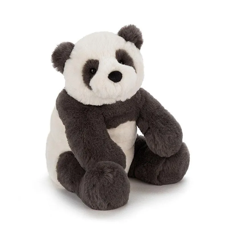 Jellycat Harry Panda Cub