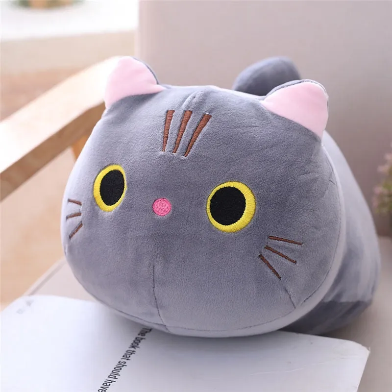 Kawaii Cat Bunny Plush Toys