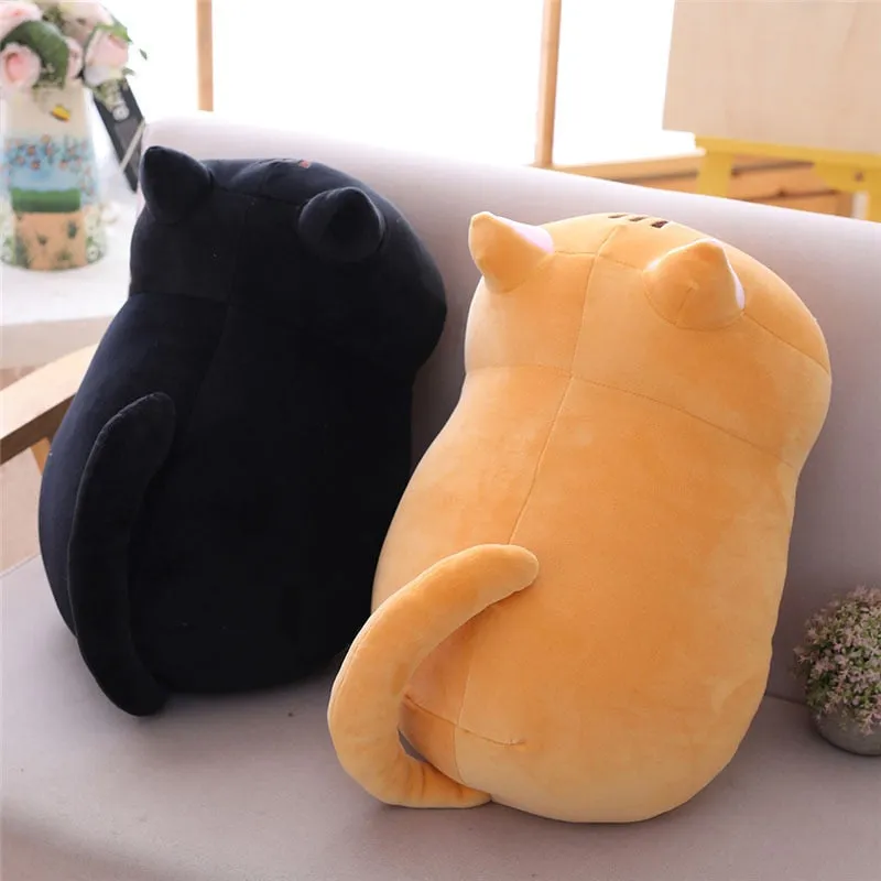 Kawaii Cat Bunny Plush Toys