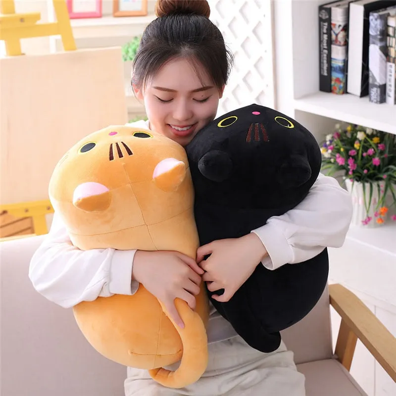 Kawaii Cat Bunny Plush Toys