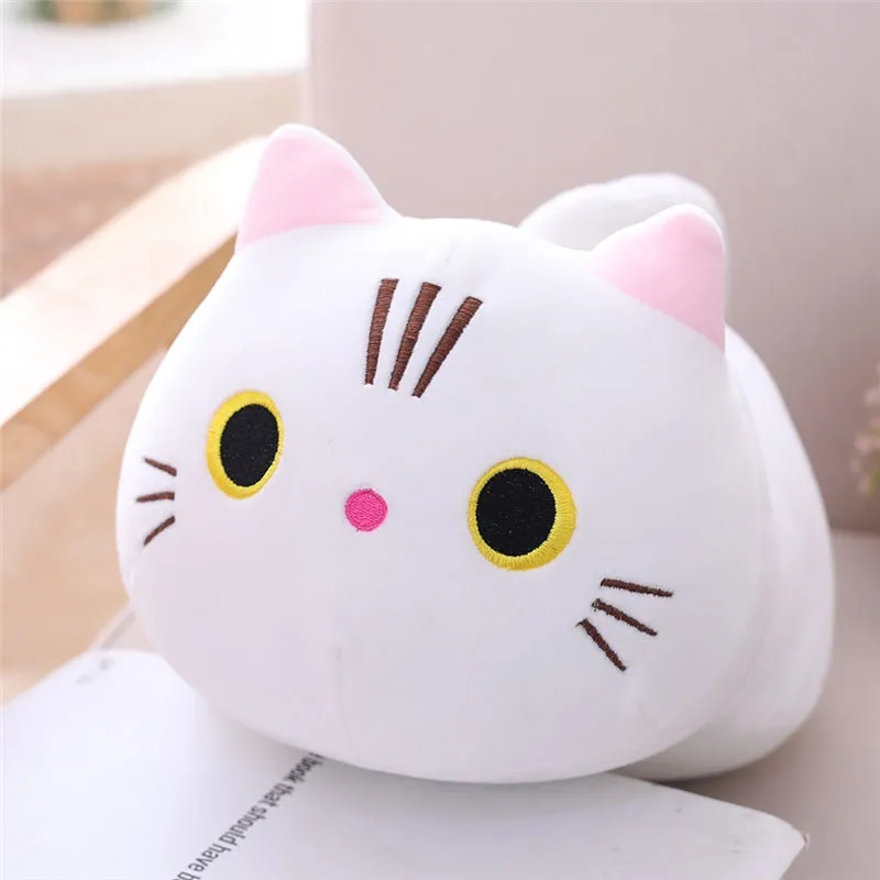 Kawaii Cat Bunny Plush Toys