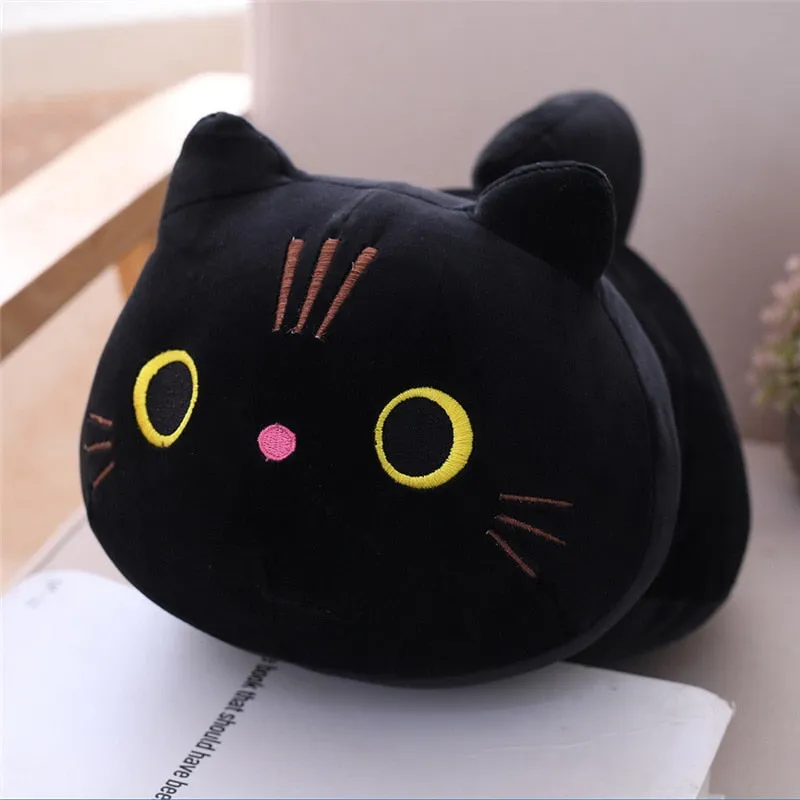 Kawaii Cat Bunny Plush Toys