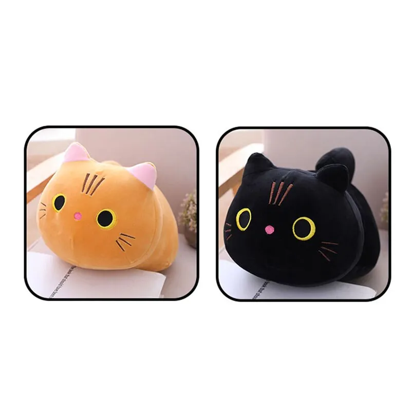 Kawaii Cat Bunny Plush Toys