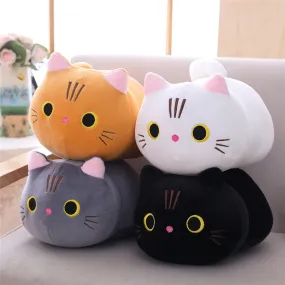 Kawaii Cat Bunny Plush Toys