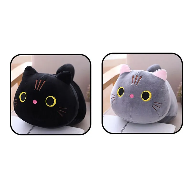 Kawaii Cat Bunny Plush Toys