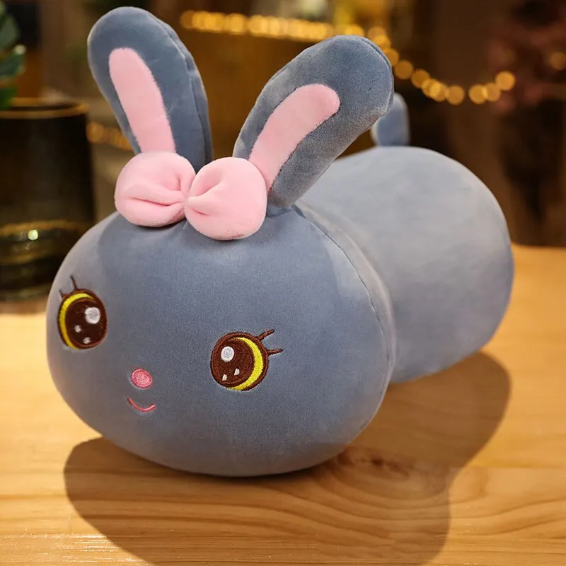 Kawaii Cat Bunny Plush Toys