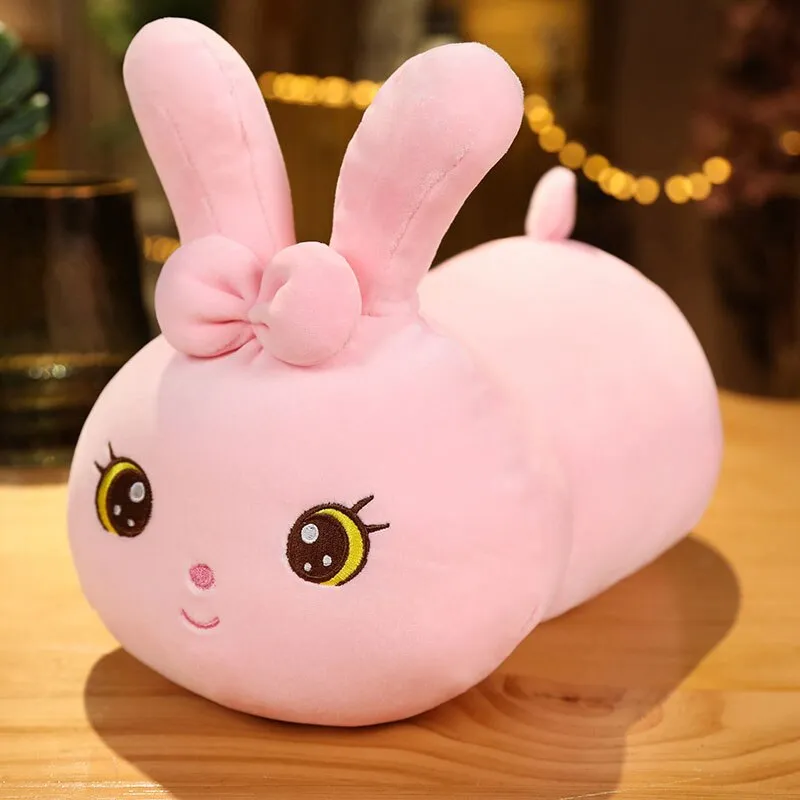 Kawaii Cat Bunny Plush Toys