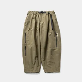 KB TACTICAL BALLOON PANTS