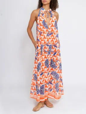 Lindsay Maxi Dress