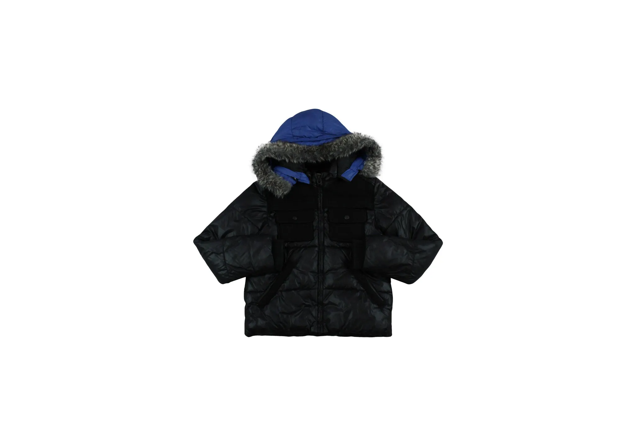 Little Marc Jacobs, Boys Jacket, 10 Years