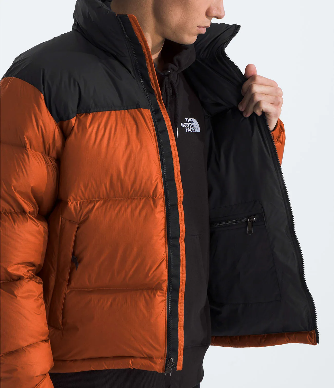 Men’s 1996 Retro Nuptse Jacket