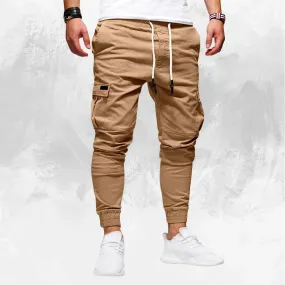 Men's Casual Joggers Pants