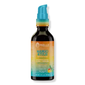 Mielle Mango & Tulsi 3-IN-1 Serum 2 oz