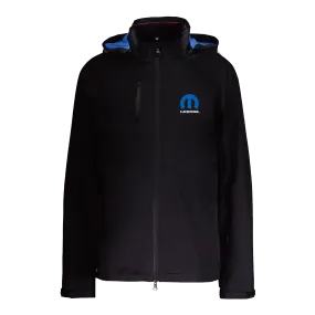 Mopar Men's Blue Hood 3-in-1 Jacket