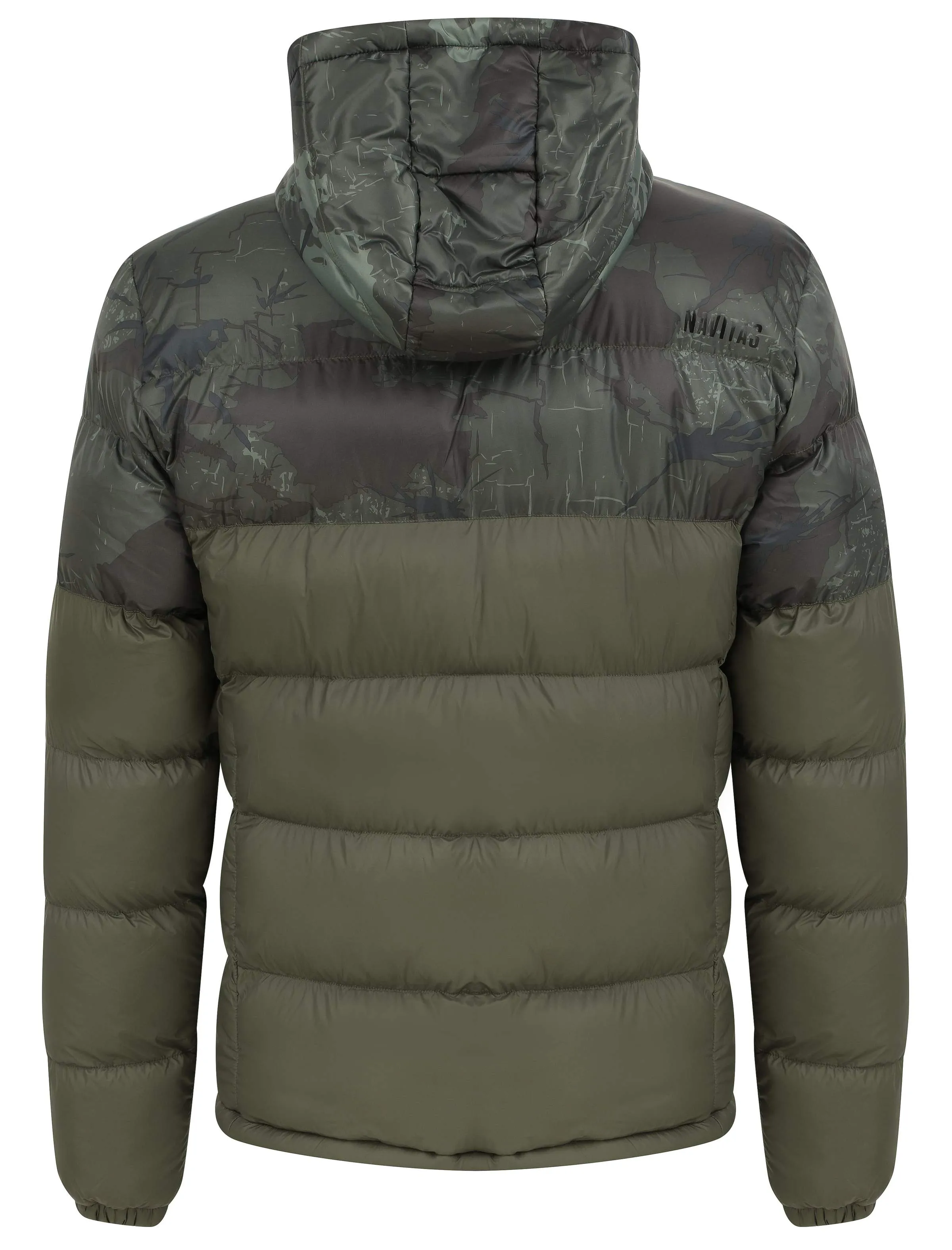 Navitas Tetra Puffer Jacket