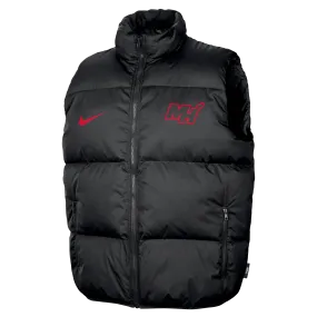 Nike HEAT Culture Puffer Vest