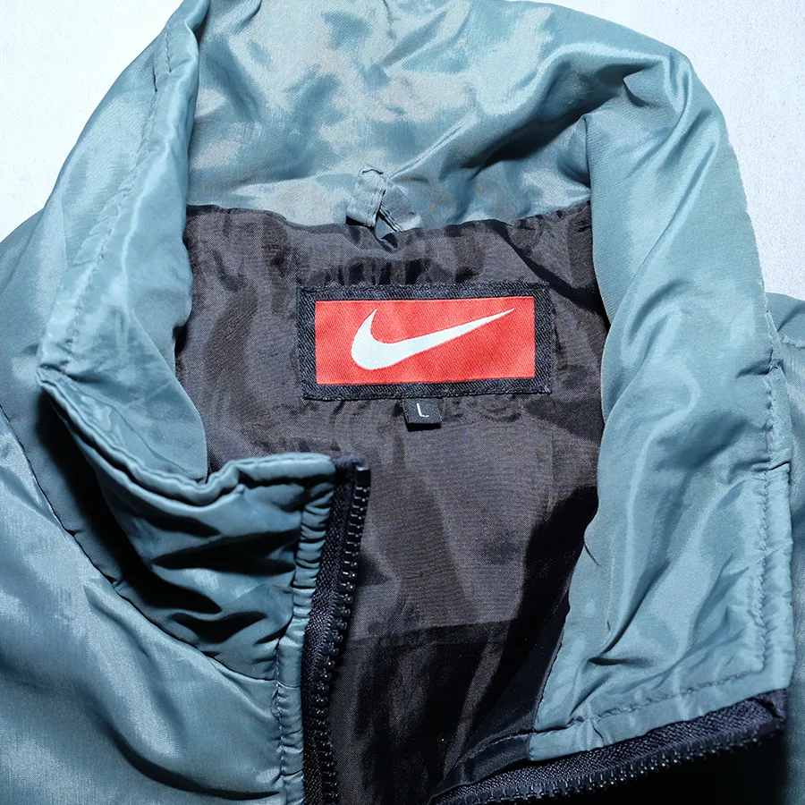 Nike Light Puffer Jacket Large