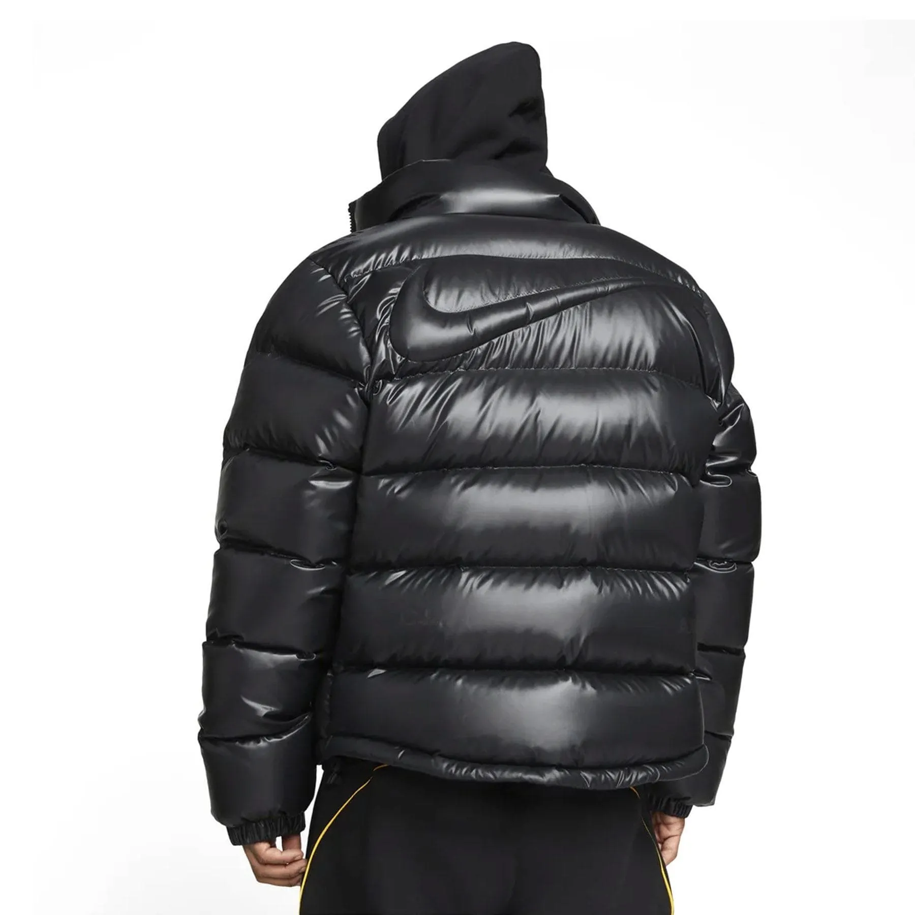 Nike x Drake NOCTA NRG Puffer Jacket 'Black'