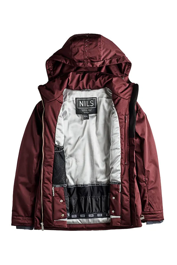 Nils Margaux Ski Jacket - Women's