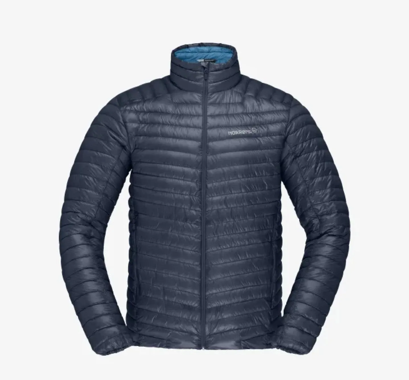 Norrona trollveggen superlight down850 Jacket - Men's