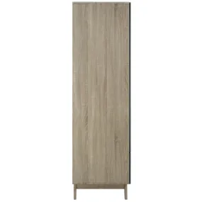 Origin Wood Wardrobe Cabinet