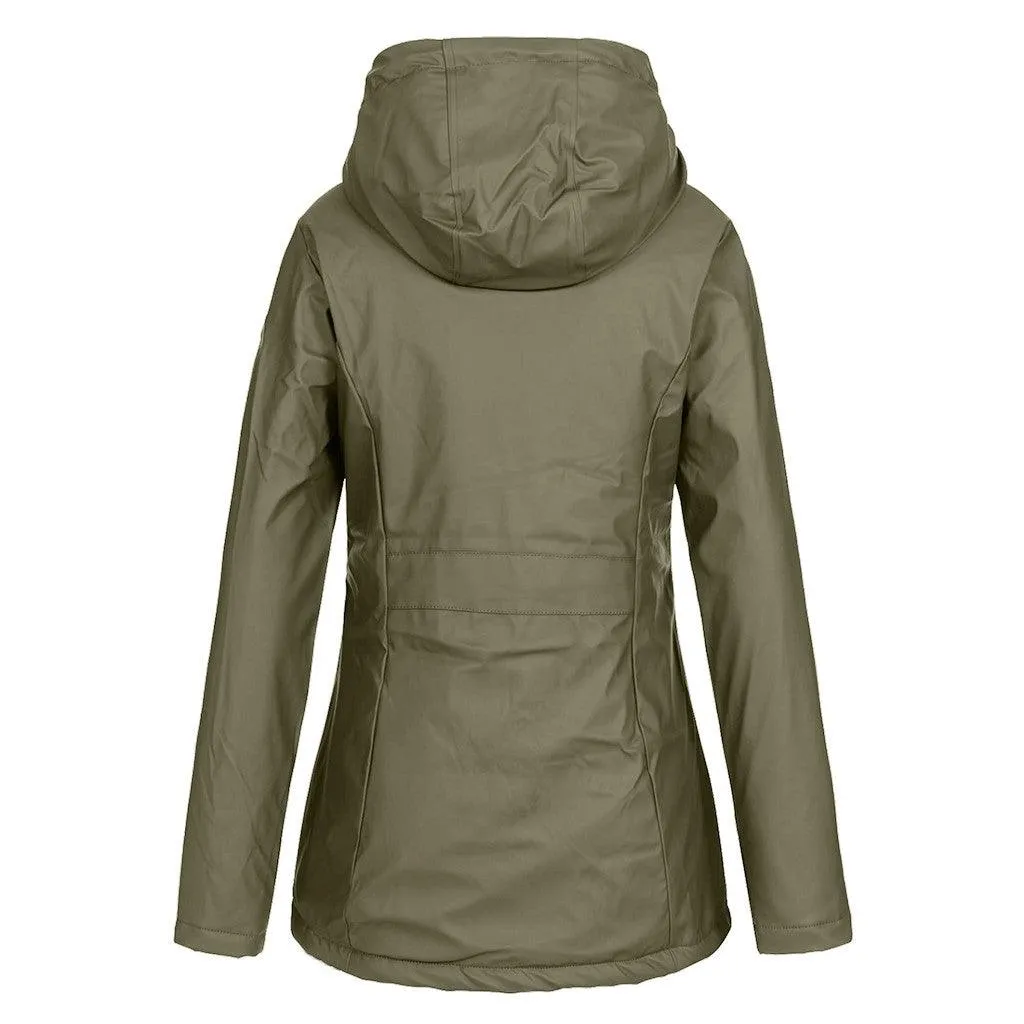 Outdoor Sports Jacket Women Winter Clothes