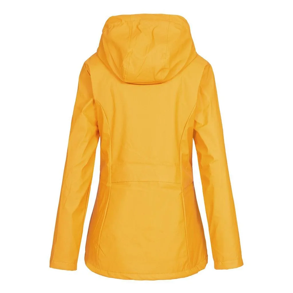 Outdoor Sports Jacket Women Winter Clothes