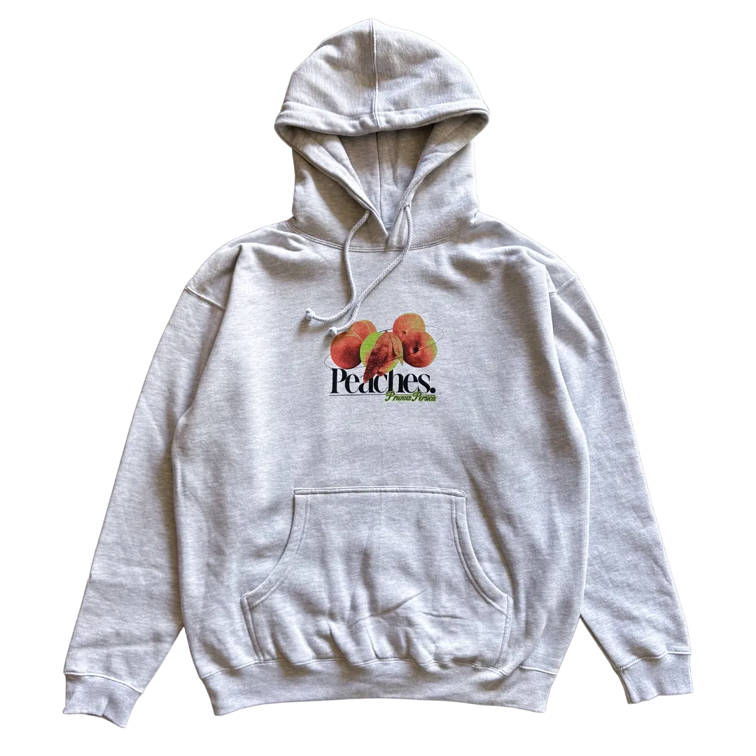 Peach v5 Hoodie