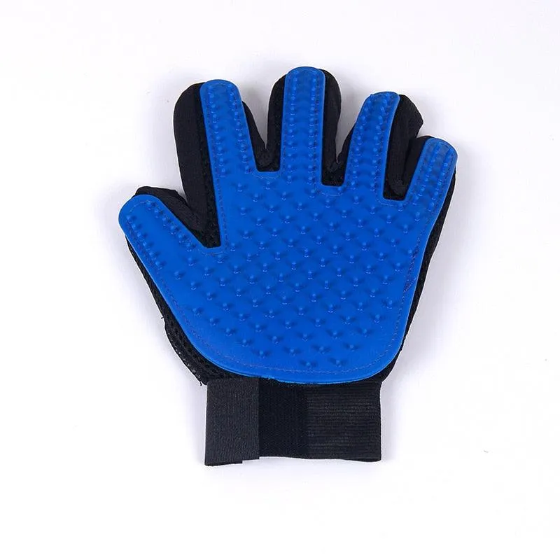 Pet Grooming Glove