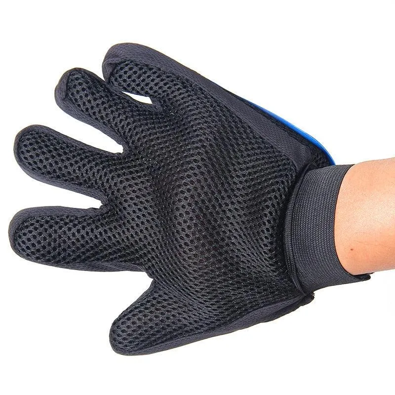 Pet Grooming Glove