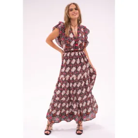 Phoebe Maxi Dress - Preorder