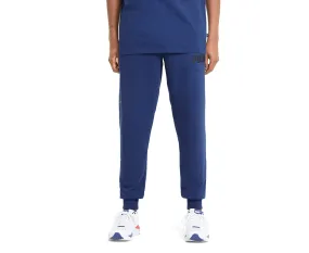 PUMA Men's Rebel Pants / Trackpants in Elektro Blue