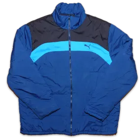 Puma Puffer Jacket XLarge