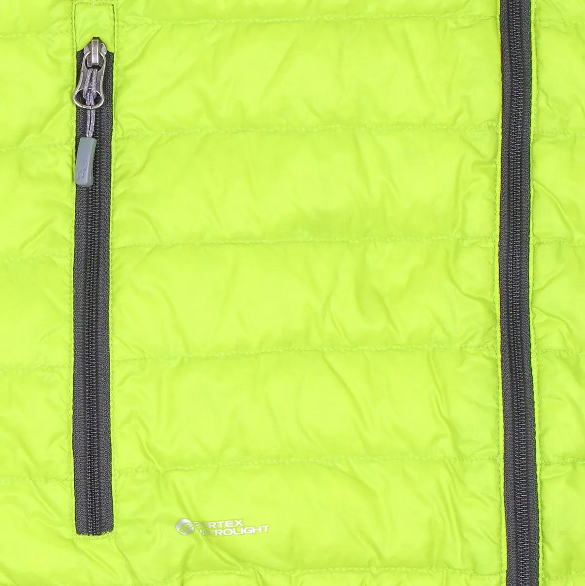 RAB Outdoor Puffer Jacket