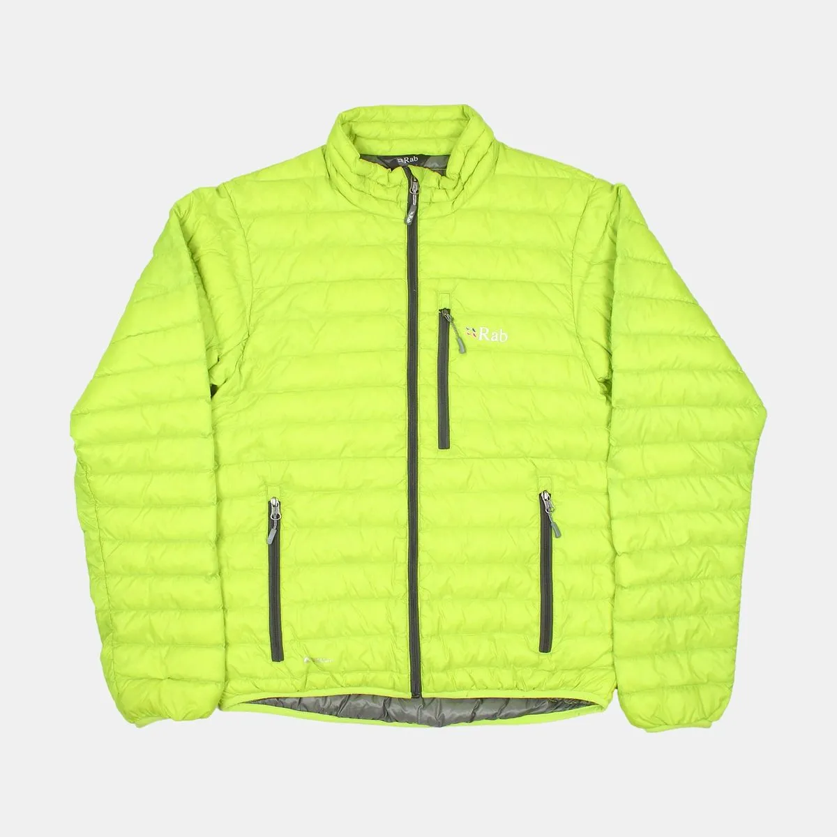 RAB Outdoor Puffer Jacket