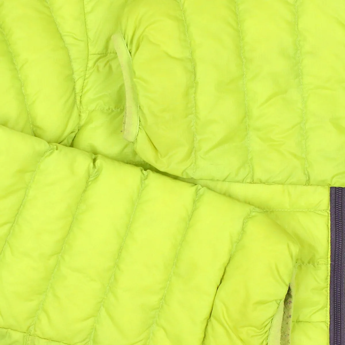 RAB Outdoor Puffer Jacket